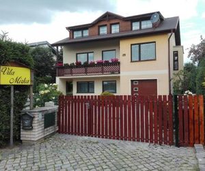 Vila Mirka Poprad Slovakia