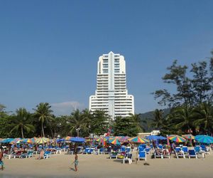 Patong Tower 2 Bedroom Suite Patong Thailand