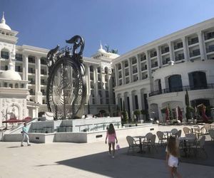 Fairways villa Kadriye Turkey