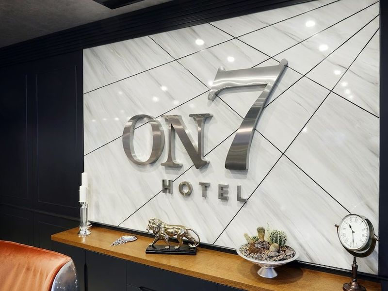 Hotel Photo 16