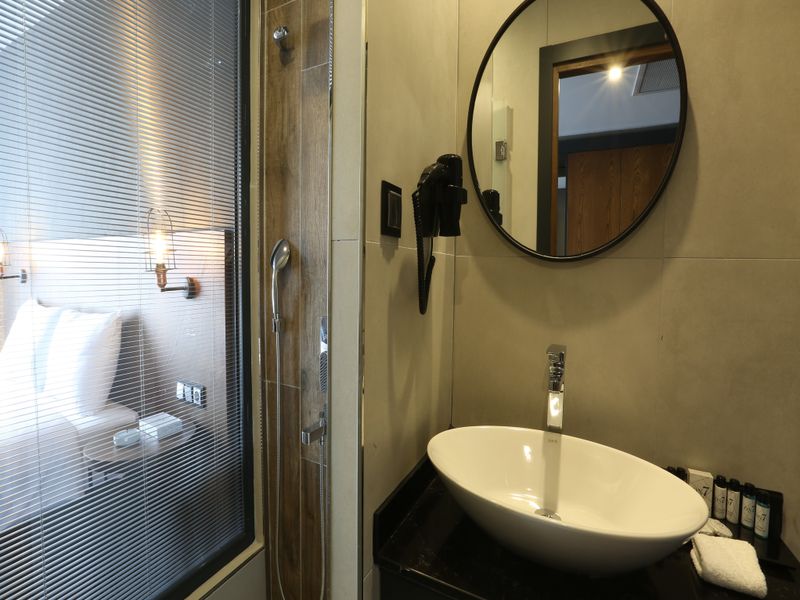 Hotel Photo 9