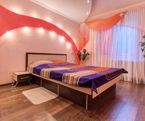 Apartment on Riverfront of Dnepr Dnipro Ukraine