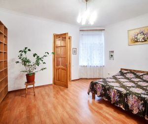 Apartment on Lyainberha str.,3 Lvov Ukraine