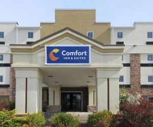 Comfort Inn & Suites Michigan City United States
