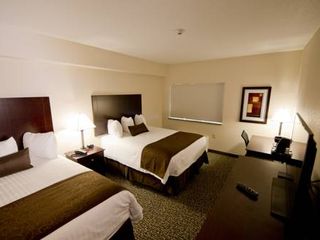 Фото отеля Cobblestone Inn & Suites -Clarinda