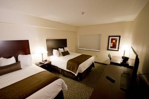 Photo of Cobblestone Inn & Suites -Clarinda