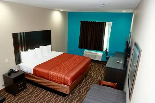 Photo of Americas Best Value Inn & Suites-Prairieville