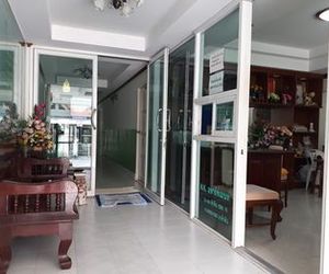 Nk Apartment Ban Bo Fai Thailand