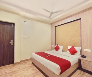 OYO 10222 Hotel Anbu Park Tiruchirappalli India