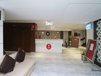 OYO 9966 Hotel Samovar