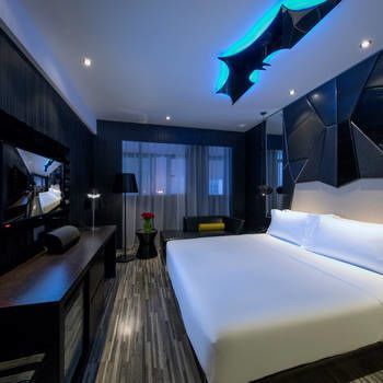 Hotel Photo 23