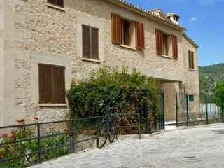 Villa With 6 Bedrooms in Estellencs, With Wonderful sea View, Private