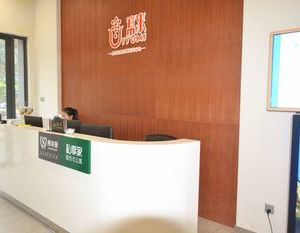 Yumi Apartment-Boli Xingyu Branch Nancun China