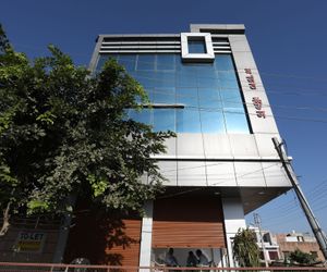 OYO 10342 Hotel Krishna INN Jodhpur India