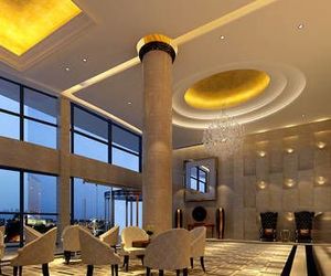 Wolonggang Hotel Nanchang China