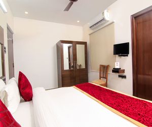 OYO 10073 Hotel Arsh Residency Lucknow India