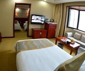 Baihua Hotel Hefei China