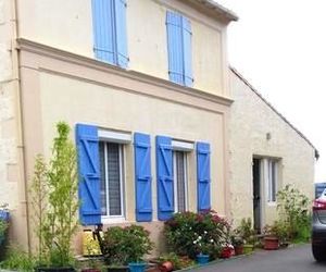 Apartment With 2 Bedrooms In Saint-Nazaire-Sur-Charente, With Enclosed Rochefort France