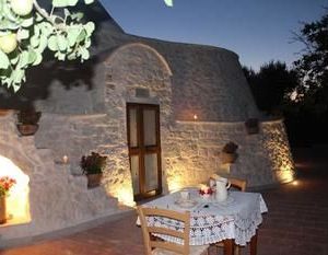 Mansion With One Bedroom In Ostuni, With Terrace And Wifi - 6 Km From The Beach Ostuni Italy