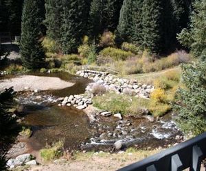 Pinecreek #I - 3 BR - Private Hot Tub - Close to Town - Shuttle to Slopes Breckenridge United States