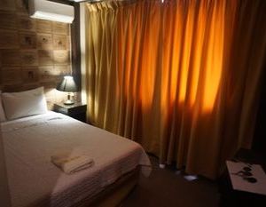 The Shilla Philia Hotel Makati City Philippines