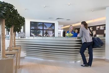 Hotel Photo 13