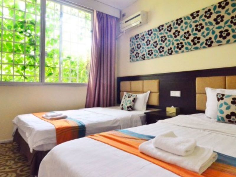 Hotel Photo 1