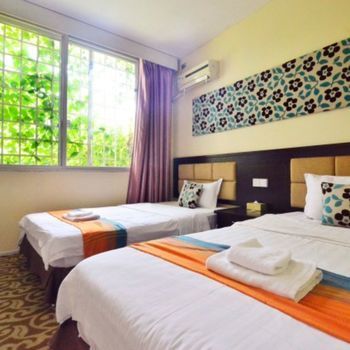 Hotel Photo 5