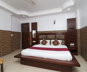 OYO 6188 Hotel Rossette Delhi City India