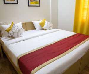 OYO 9252 SLN Homes Yelahanka India