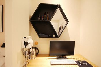 Hotel Photo 9