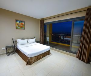 Boulevard Suites Kampala Uganda