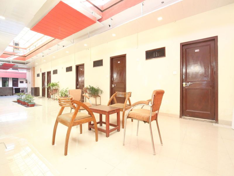Hotel Photo 5
