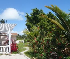 Checkers Townhouses Providenciales Island Turks And Caicos Islands