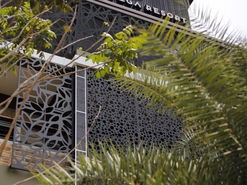 صورة الفندق 2