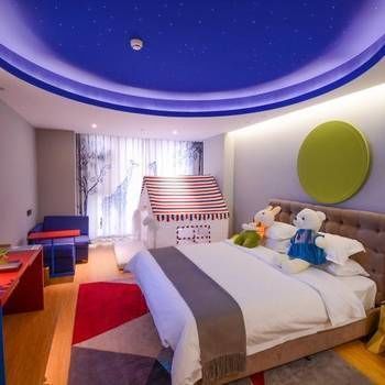 Hotel Photo 13