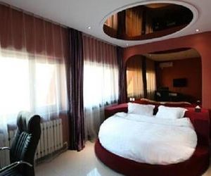 5Cm Holiday Hotel Shenyang China