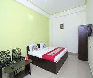 OYO 9333 Kaaranji Residency Mysore India