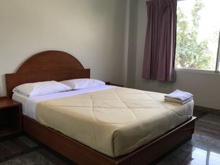 Hotel pic Lopburi Residence 2 Hotel And Resort