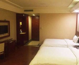 Afanda Hotel Spa Club Sanjiao China