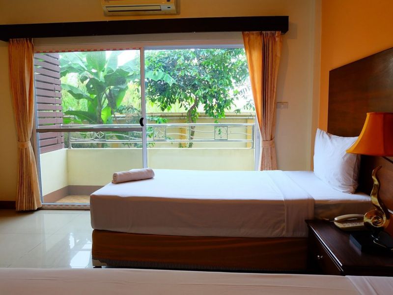 Hotel Photo 1