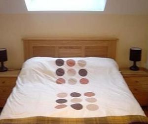 Rock Mill Apartment Llandysul United Kingdom