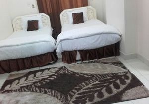 Tayba Homes Furnished Apartments Salalah Oman