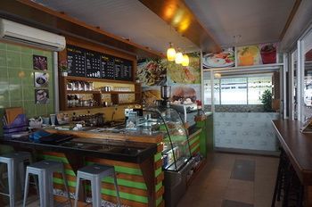 صورة الفندق 2