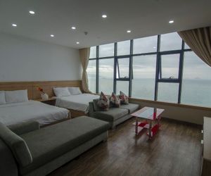 Muong Thanh Apartments Nha Trang Vietnam