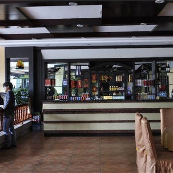 Hotel Photo 14