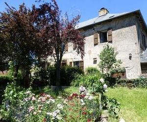 House With 5 Bedrooms In Saint-Hilaire-Peyroux, With Furnished Garden And Wifi Aubazine France