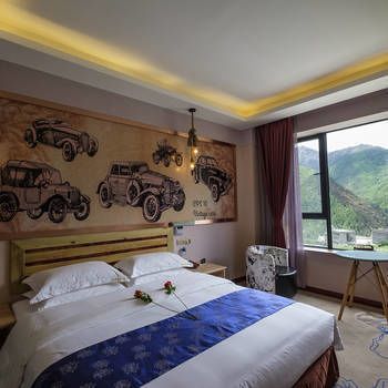 Hotel Photo 13