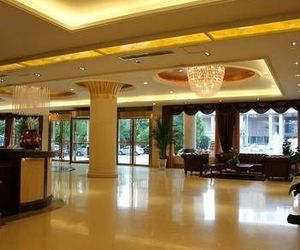 Hefei Junguan Training Center Hotel Hefei China