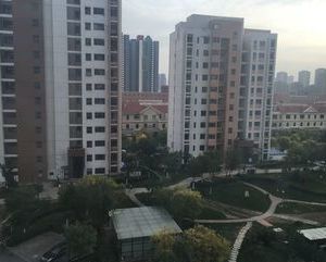 Tianjin Yicheng Haoting Hotel Apartment Hsin-ho China